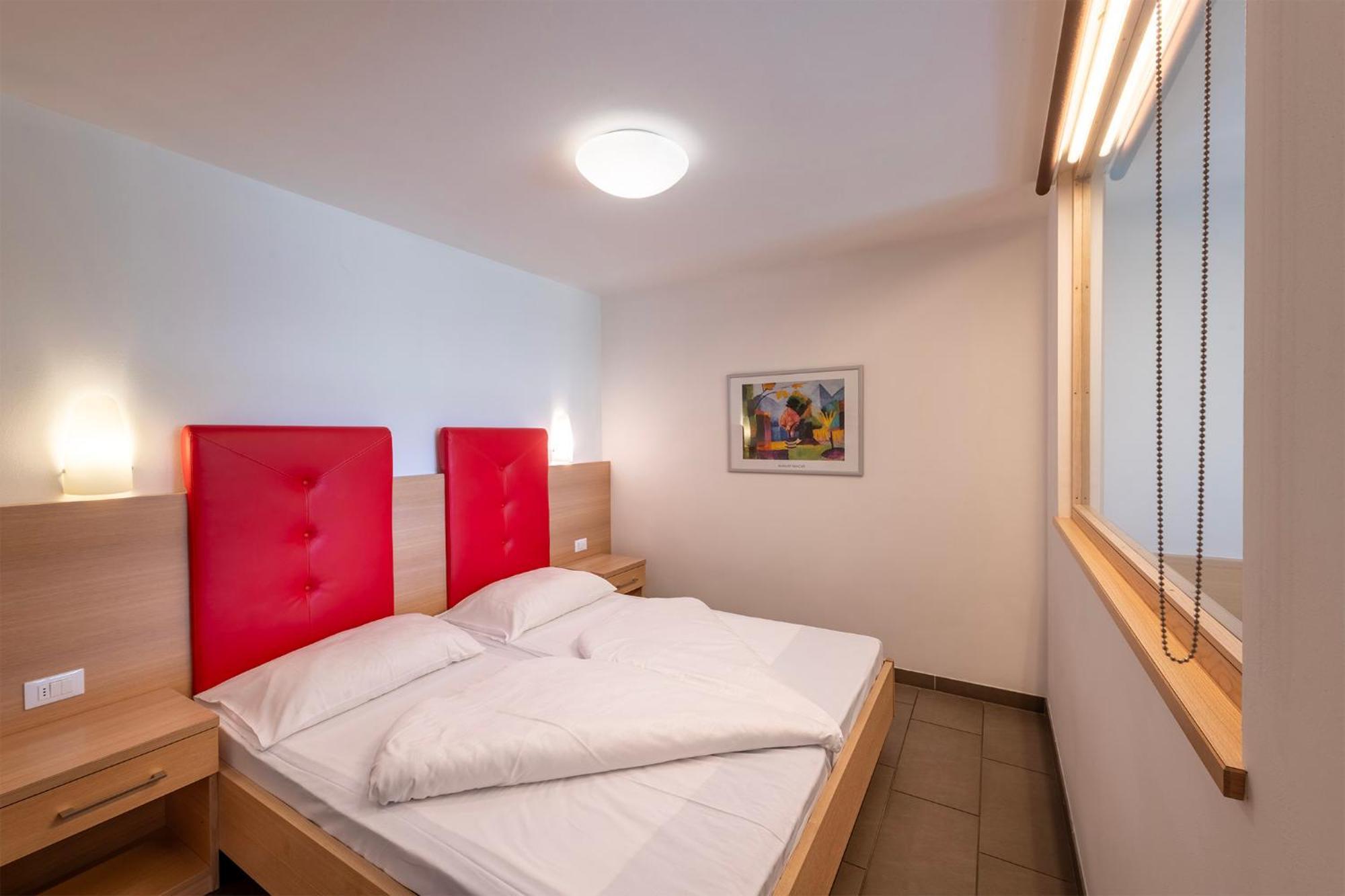 Der Blaue Reiter Aparthotel Schenna Luaran gambar