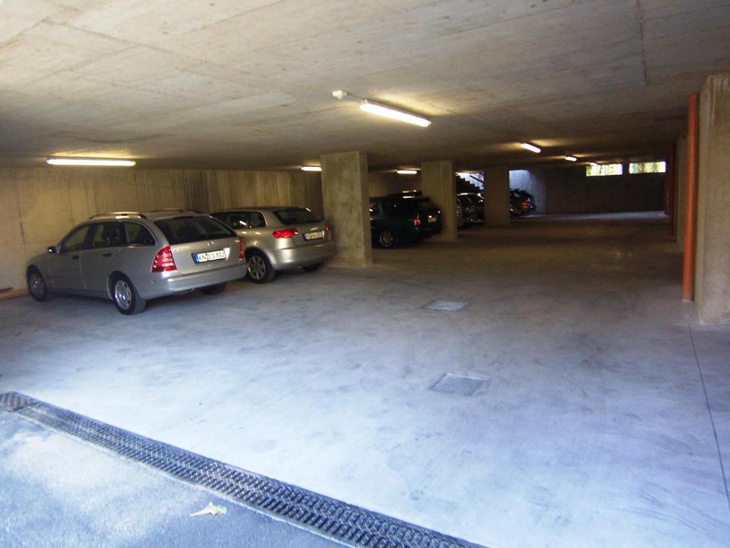 Der Blaue Reiter Aparthotel Schenna Luaran gambar
