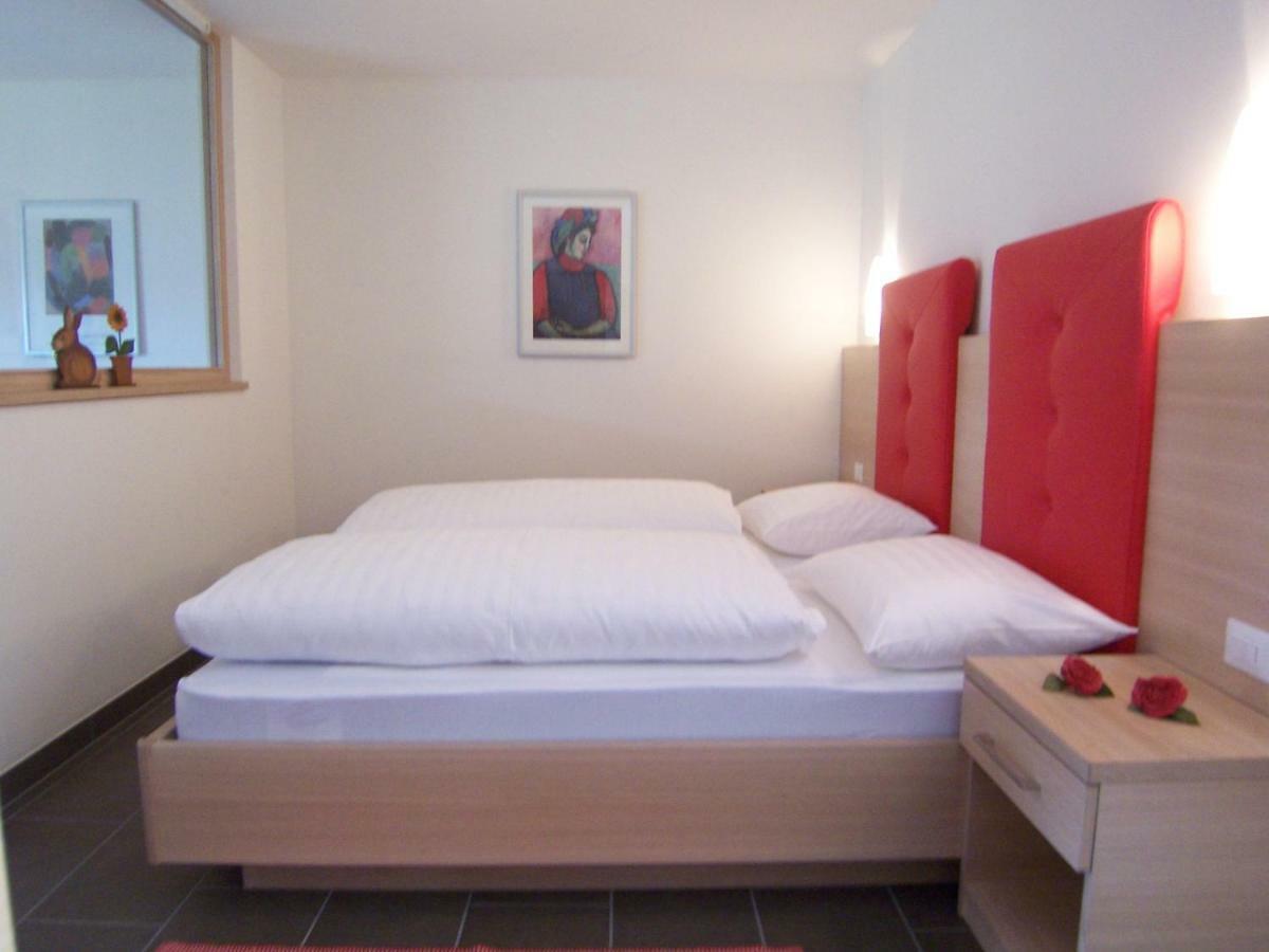 Der Blaue Reiter Aparthotel Schenna Luaran gambar
